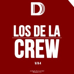 Los De La Crew 4