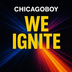 We Ignite