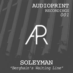 Berghain's Waiting Line (Original Mix)