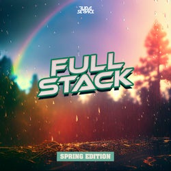 Full Stack: Spring Edition