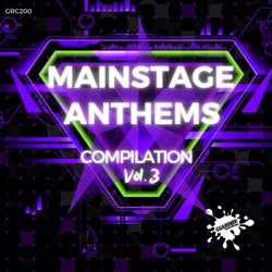 Mainstage Anthems, Vol. 3