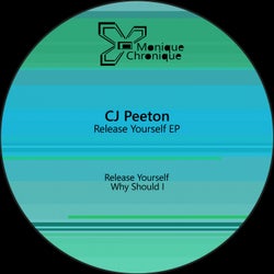 Release Yourself EP