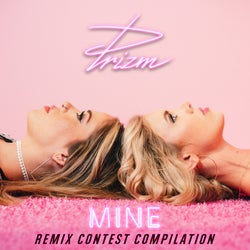Mine - Remix Contest Compilation