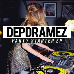 Party Starter EP