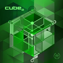 Cube, Vol. 2