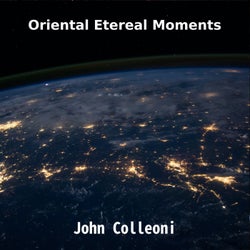 Oriental Etereal Moments