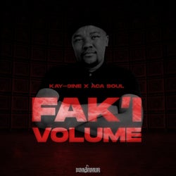Fak`i Volume