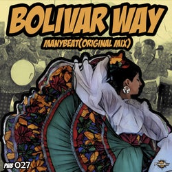 Bolivar Way