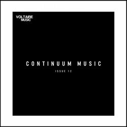 Continuum Music Issue 12