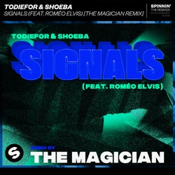 Signals (feat. Roméo Elvis)