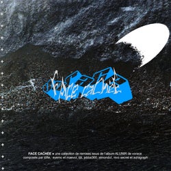 dans le sable - AURAGRAPH remix