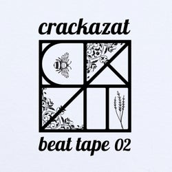 Beat Tape 02