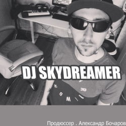 DJ Skydreamer prezent CARTOON PEOPLE CHARD