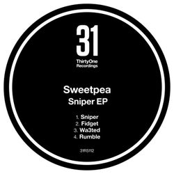 Sniper EP