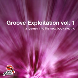 Groove Exploitation Volume 1