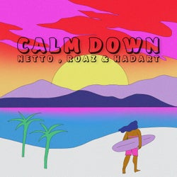 Calm Down - Remix