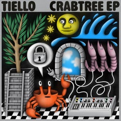Crabtree EP