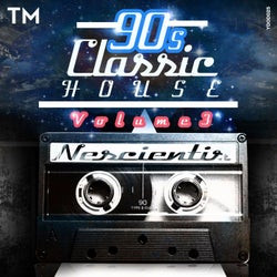 90s Classic House, Vol. 3 (Old School)