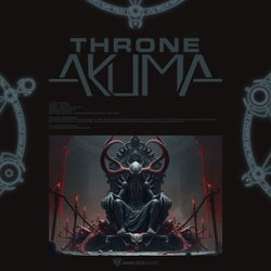 Throne