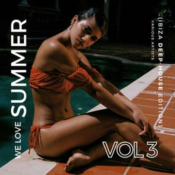 We Love Summer, Vol. 3