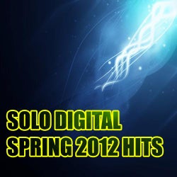 Solo Digital Spring 2012 Hits
