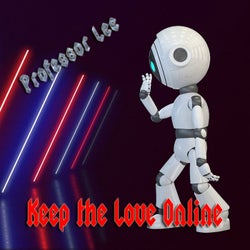 Keep the Love Online (Eric Kupper Remix)
