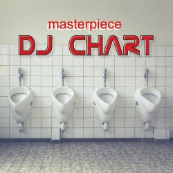 Masterpiece DJ Chart