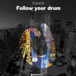 Follow your drum