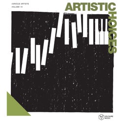 Artistic Choices Vol. 15
