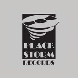 BLACK STORM RECORDS 01 CHART 2021