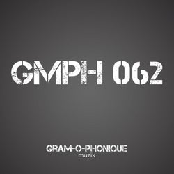 The Best Of Gramo Vol.1