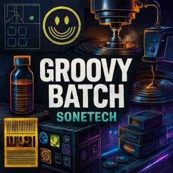 Groovy Batch