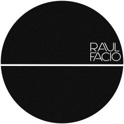 Raul Facio - September Chart