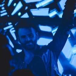 Gareth Emery's "You'll Be OK" Chart