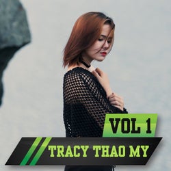 Tracy Thảo My, Vol. 1