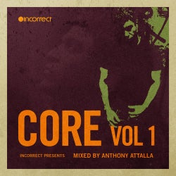 Core Vol 1