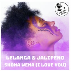 Shona Wena (I Love You)