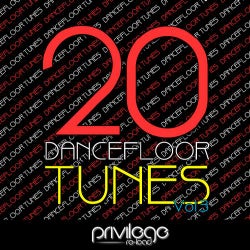 20 Dancefloor Tunes Vol.3