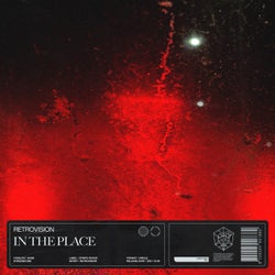 In The Place - Extended Mix