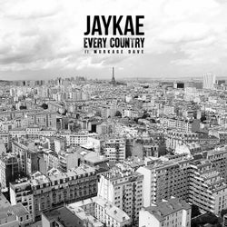 Every Country (feat. Murkage Dave)