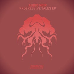 Progressive Tales EP