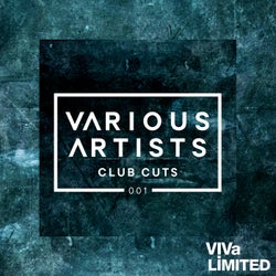 Club Cuts - Vol. 1
