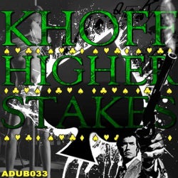 Higher Stakes EP