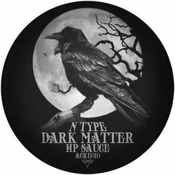 Dark Matter / Hp Sauce