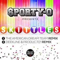 Sporty-O Presents "Skittles"