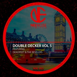 Double Decker, Vol. 5