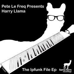 The Ipfunk File EP