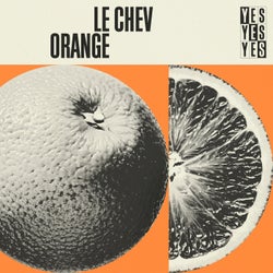 Orange - Extended Mix