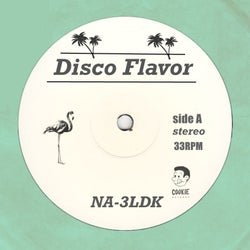 Disco Flavor