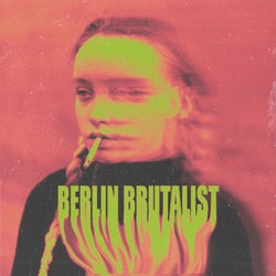 Berlin Brutalist